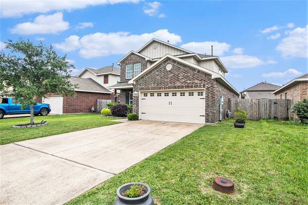 Dickinson, TX 77539,3109 Braepark CT