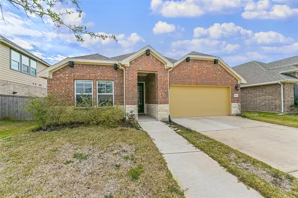 Pearland, TX 77089,2528 Hatton Terrace LN