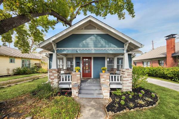 1007 W Cottage ST,  Houston,  TX 77009