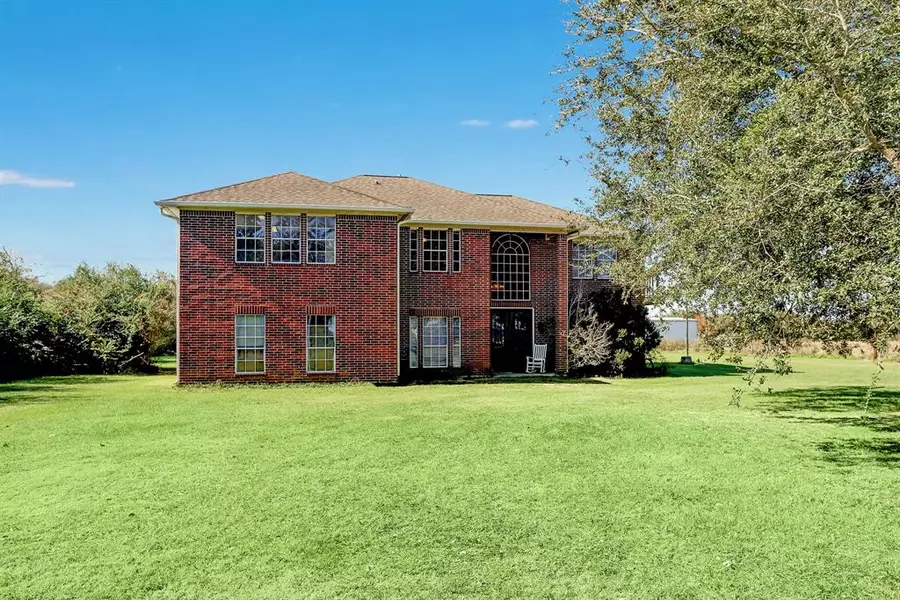 24403 Stanford PL, Waller, TX 77484