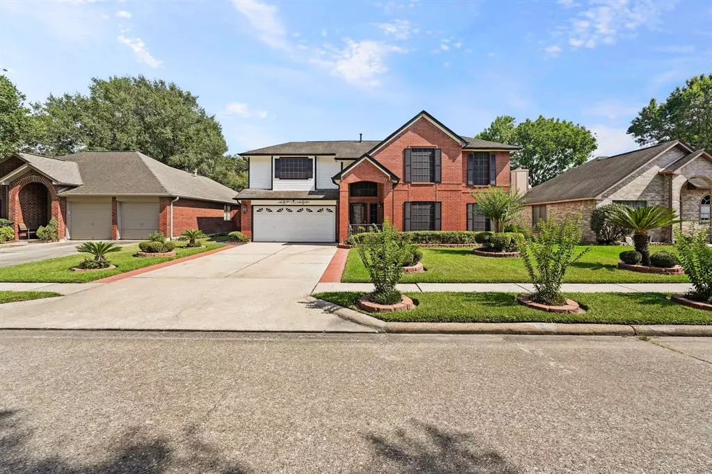 Humble, TX 77346,7322 Oak Walk DR