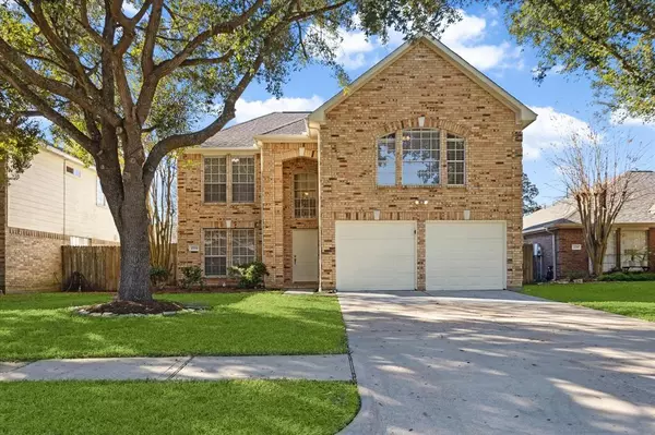 2234 Glendavon LN, Katy, TX 77450