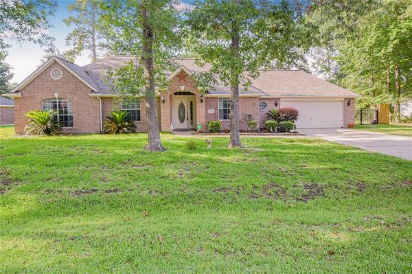 Crosby, TX 77532,2726 Lake Breeze LN