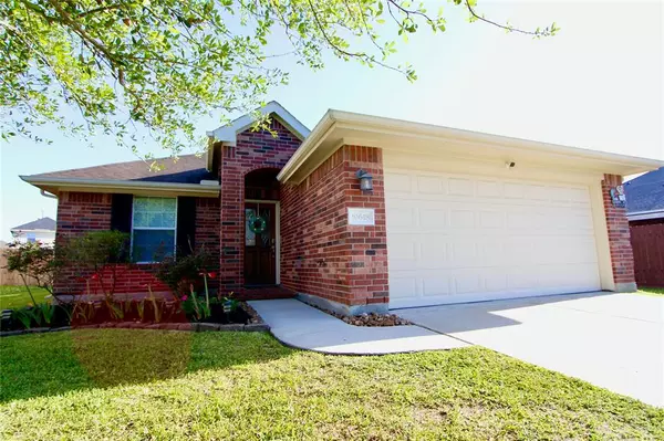 Humble, TX 77396,10618 Criswell DR