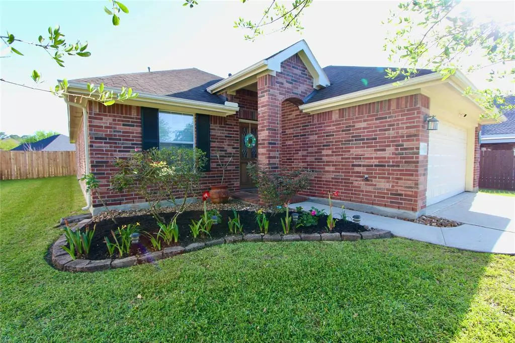 Humble, TX 77396,10618 Criswell DR