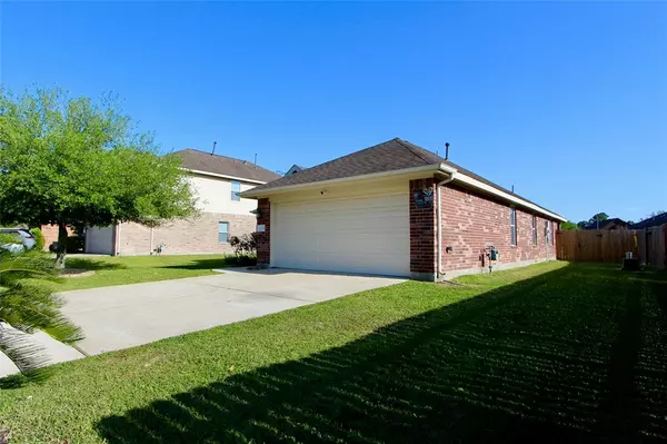 Humble, TX 77396,10618 Criswell DR