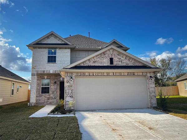 1235 Lilly LN, Bellville, TX 77418