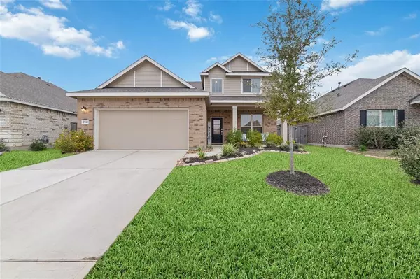 New Caney, TX 77357,23623 Camellia Birch CT