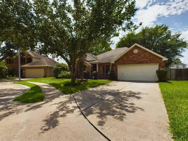 3110 Rosston CIR, Houston, TX 77082