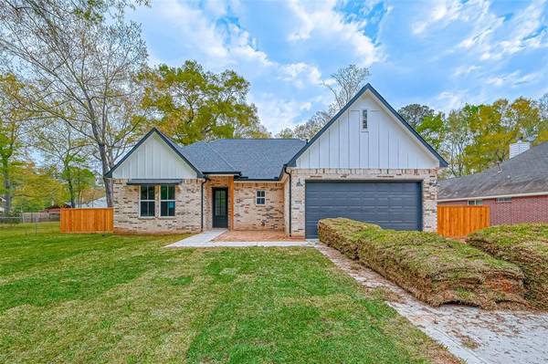 2511 Brutus, New Caney, TX 77357