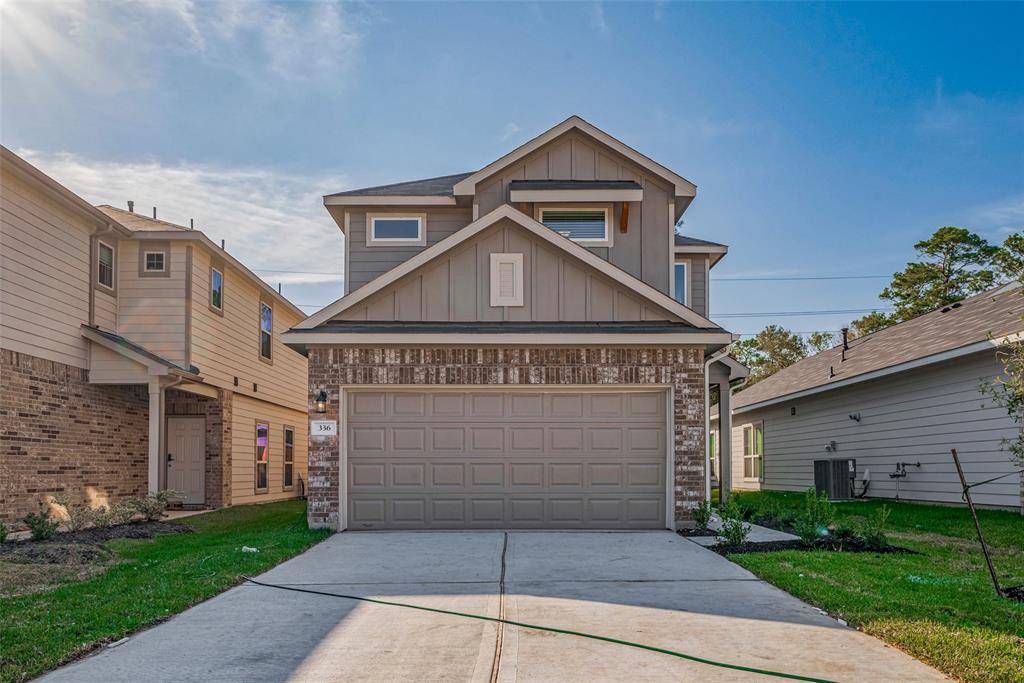 27322 Axis Deer TRL, Magnolia, TX 77354