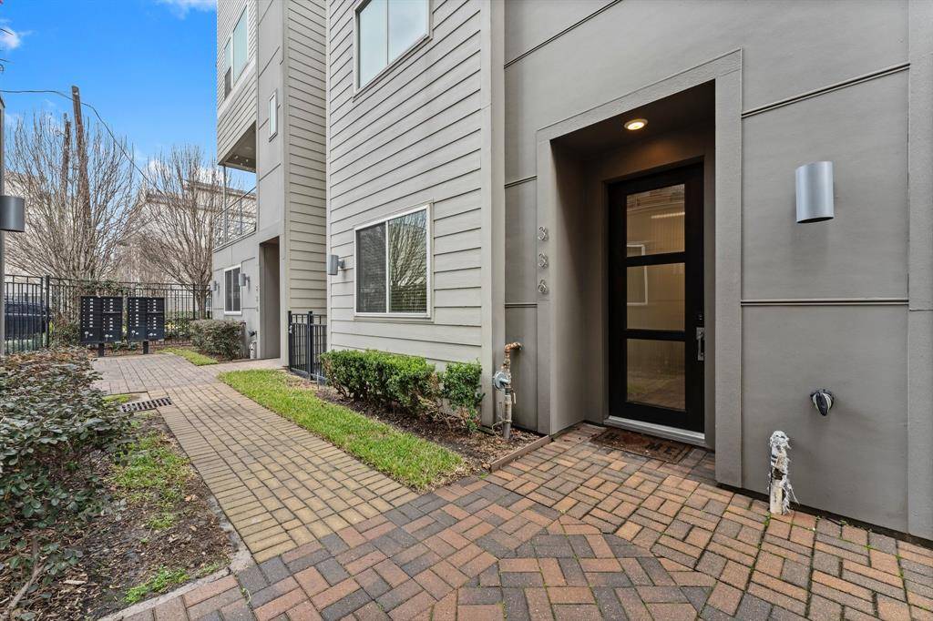 Houston, TX 77020,336 Eado Park CIR