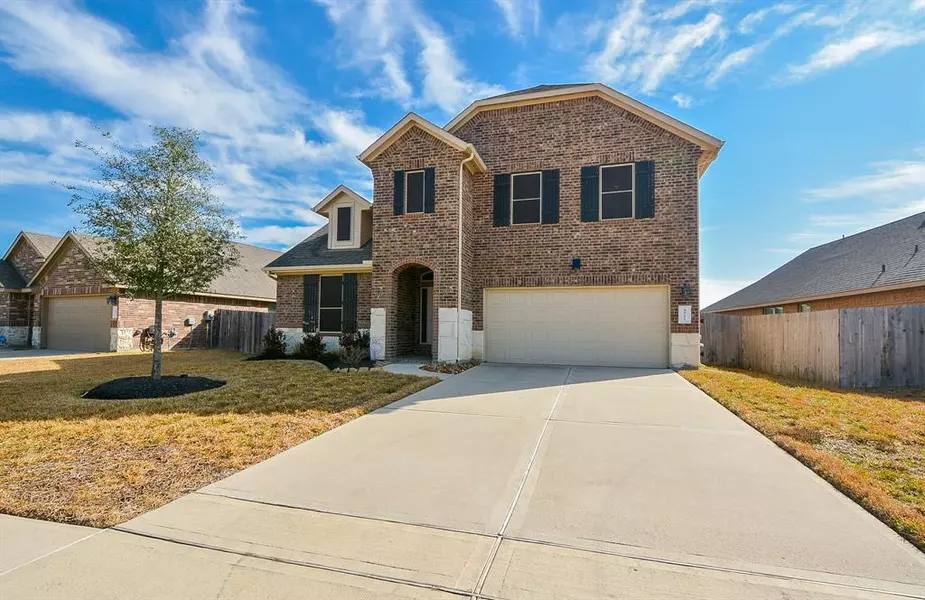 4522 Terrazza Verde DR, Katy, TX 77493