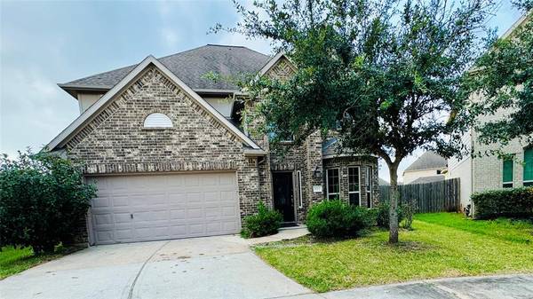 9202 Honey Bird CT, Richmond, TX 77407