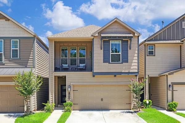 10934 Cannes Memorial DR, Houston, TX 77043