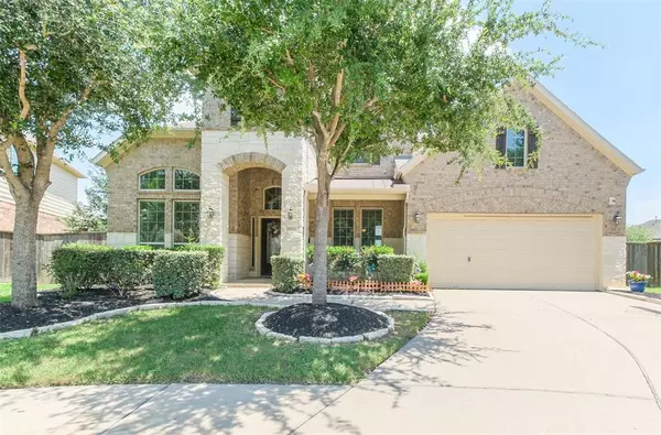 Katy, TX 77494,28506 Birchfield Oak CT