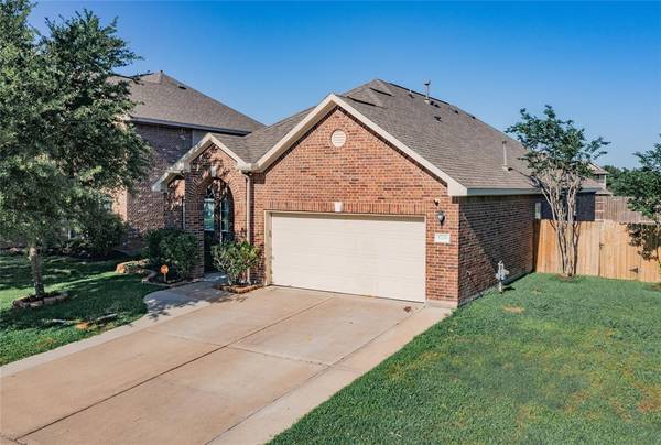 5209 Green Heath LN,  Rosharon,  TX 77583