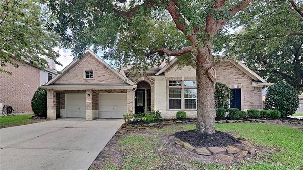 2602 Twisting Pine CT, Houston, TX 77345