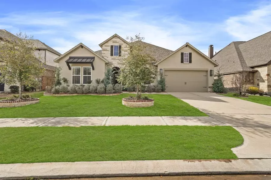 11615 Whitewave Bend CT, Cypress, TX 77433