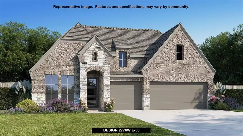 8934 Turtle Grass DR, Cypress, TX 77433