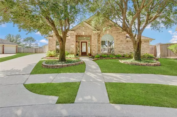 Cypress, TX 77433,11703 Saxon Place CT