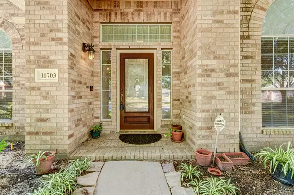 Cypress, TX 77433,11703 Saxon Place CT