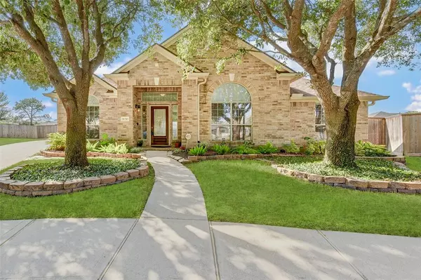 Cypress, TX 77433,11703 Saxon Place CT