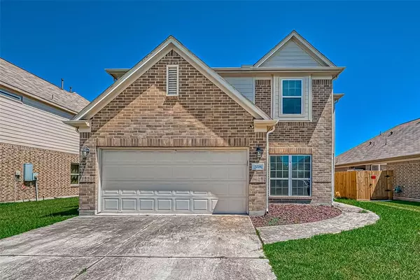 5006 Forest Hurst GLN, Spring, TX 77373