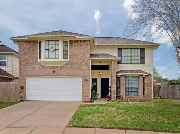 3406 Woodmere LN,  Sugar Land,  TX 77478