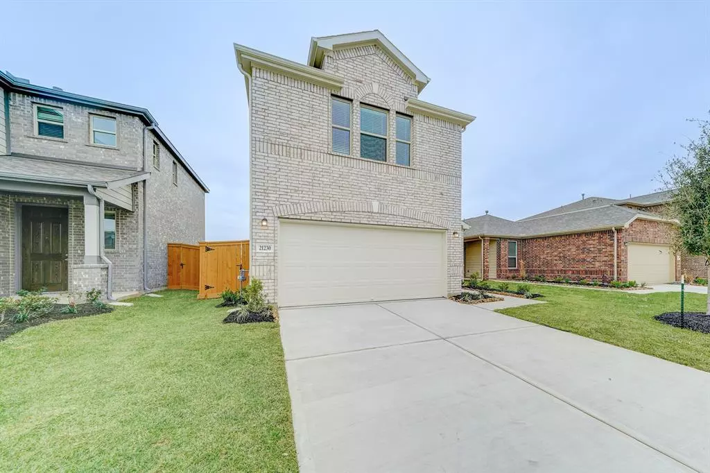 Cypress, TX 77433,21230 Harbor Shore DR