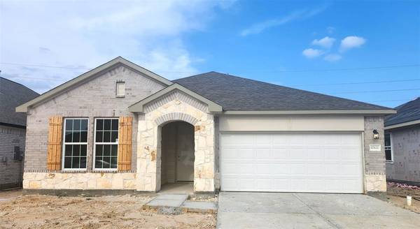 Hockley, TX 77447,17122 Daylily Dune WAY