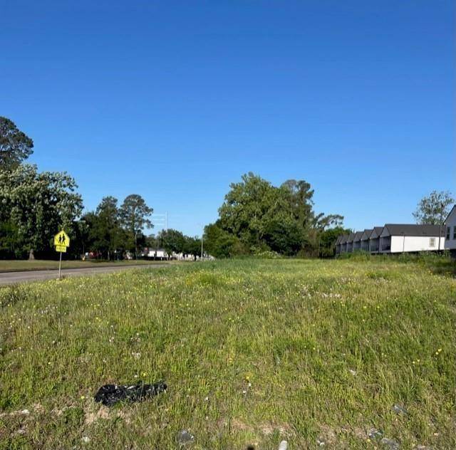 Houston, TX 77091,TBD Tuskegee ST