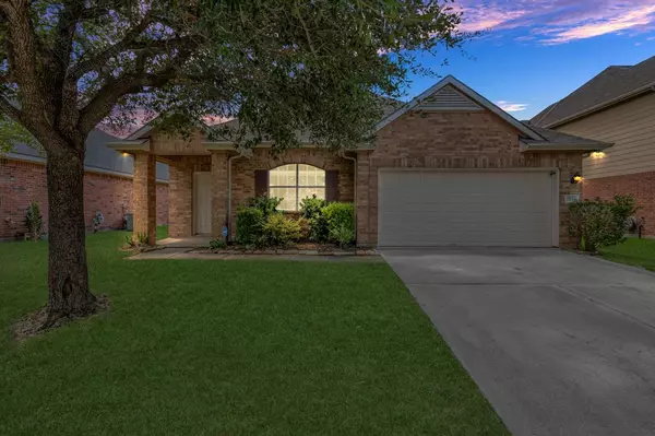 Katy, TX 77449,21711 Crest Peak WAY