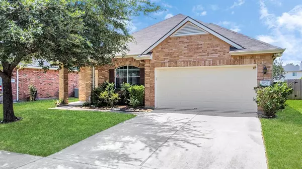 21711 Crest Peak WAY, Katy, TX 77449