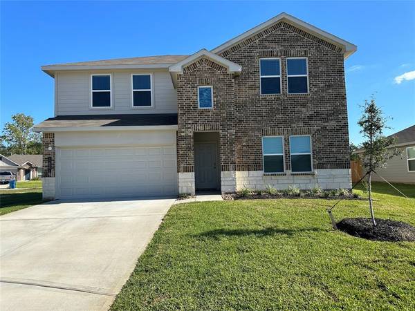 12807 Water Dive CT, Willis, TX 77318