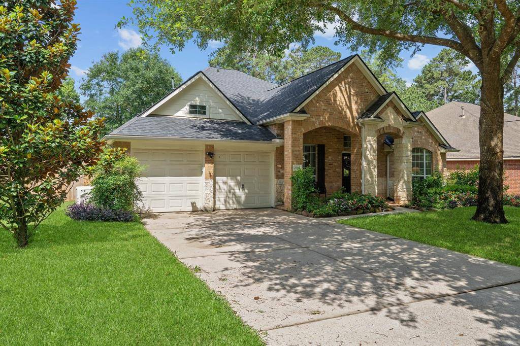 Conroe, TX 77304,2504 N Yorkchase LN