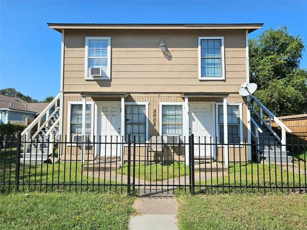 5008 Avenue S #4, Galveston, TX 77551