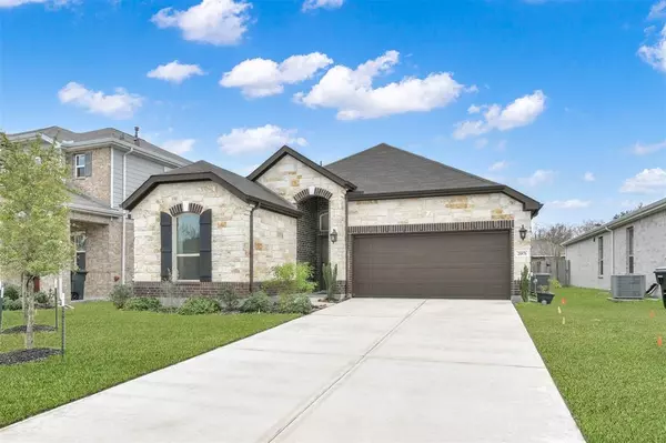 20876 Sheffield Park DR, Porter, TX 77365