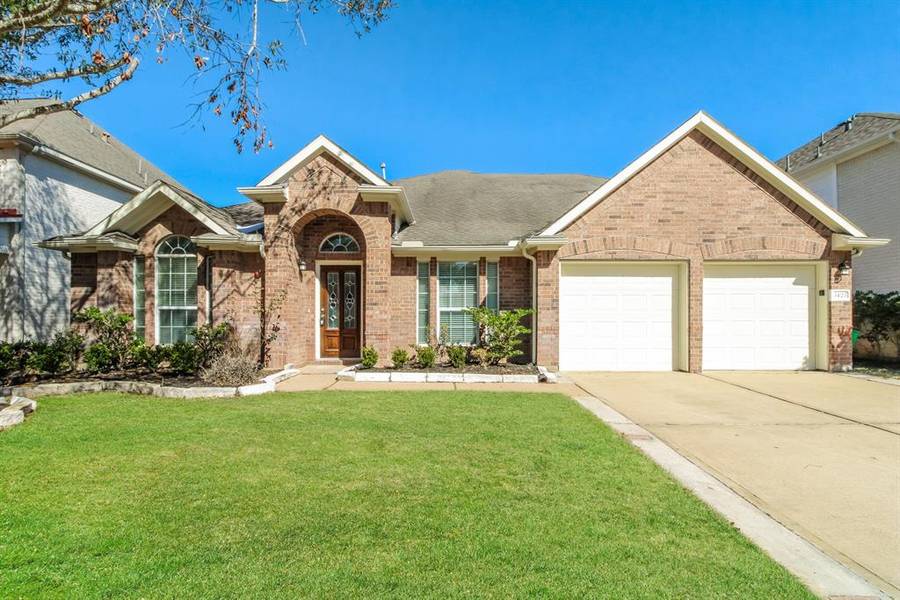 3423 Village Pond LN, Fresno, TX 77545