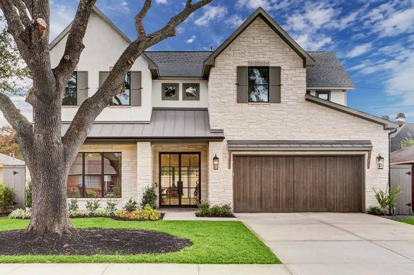 7407 Schiller ST,  Houston,  TX 77055