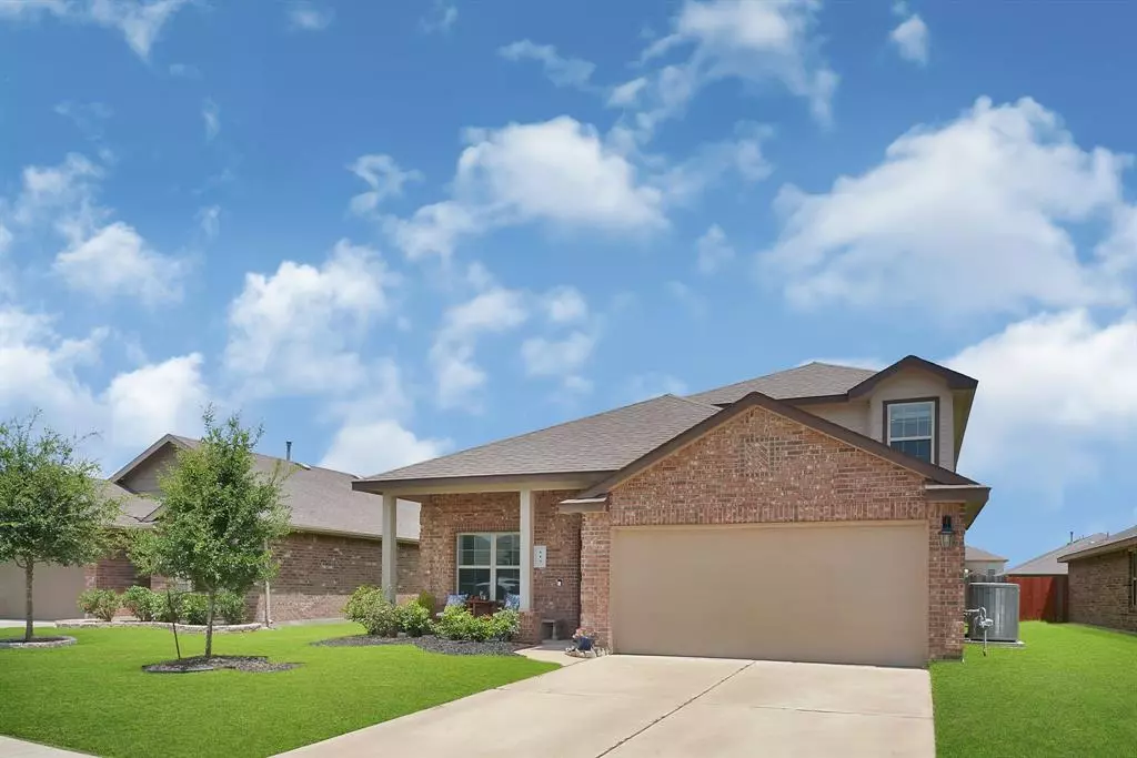 Rosharon, TX 77583,615 Poppy Field CT