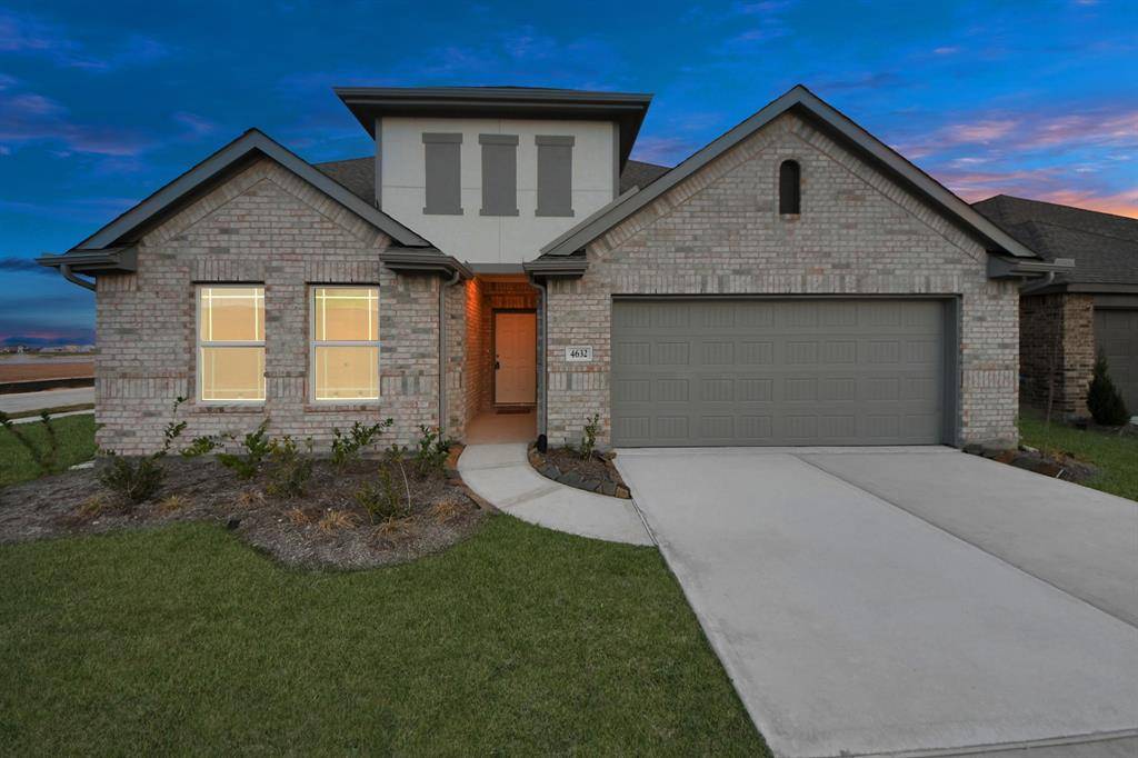 Katy, TX 77493,4632 Spoon Bill Cove DR