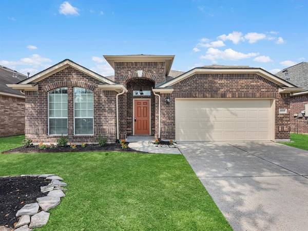 20215 Niagara Falls DR, Tomball, TX 77375