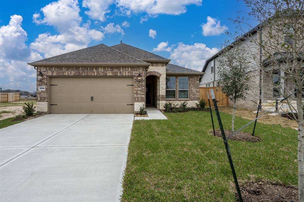 15126 Wild Gully WAY, Conroe, TX 77302