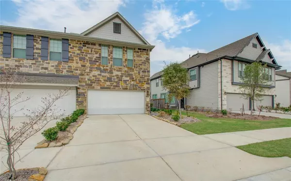 Cypress, TX 77433,16115 Rattlesnake Run TRL