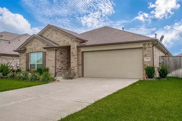 3808 Rushing Ridge DR, Rosenberg, TX 77469