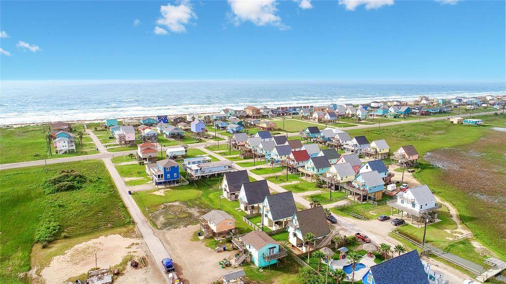 Surfside Beach, TX 77541,234 Sandpebble PL