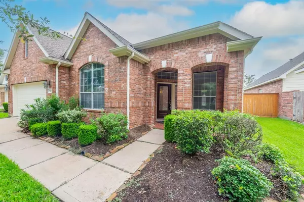 Katy, TX 77494,5211 Valley Bluff LN