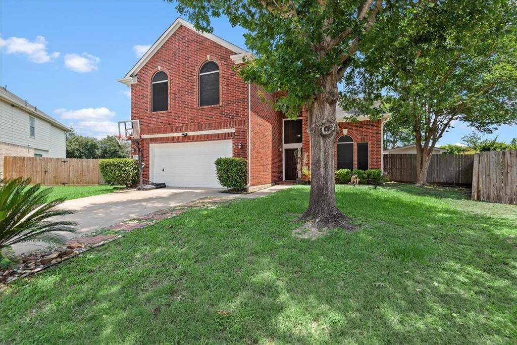 8731 Majesticbrook DR, Houston, TX 77095