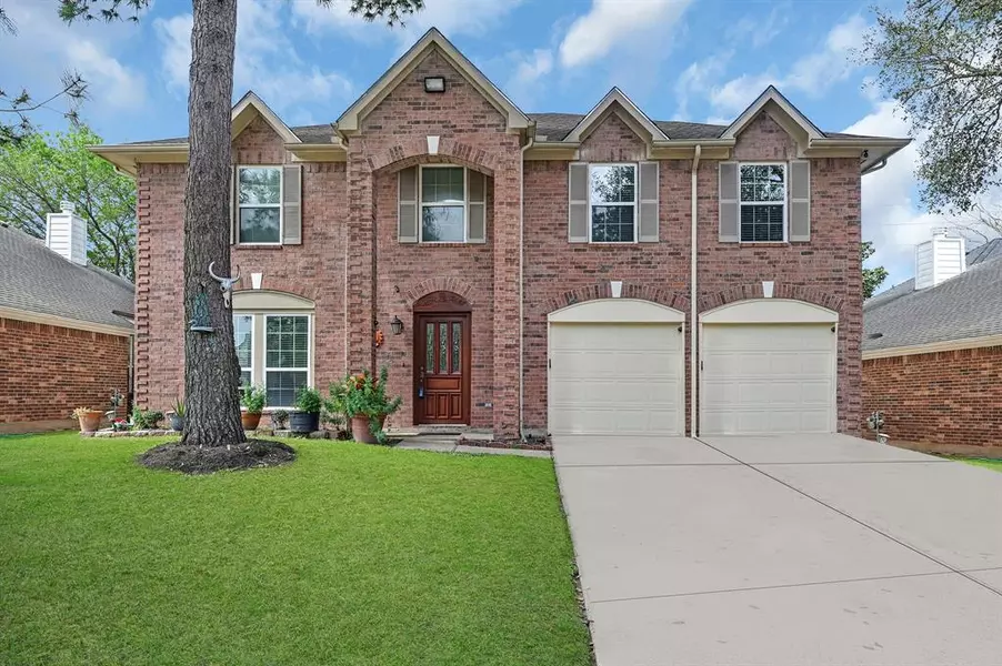 17110 Fairway Glen CT, Sugar Land, TX 77498